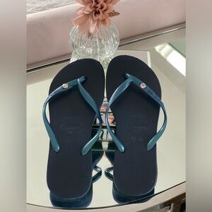 🩷Havaianas Flip Flops🩷